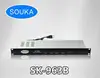 SOUKA Catv headend modulator SK-963B audio video catv modulator