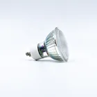 Gu10 Led Gu10ledgu10 Gu10 Led Light Commercial Custom 5w GU10 Led Indoor Spot Light Bulb
