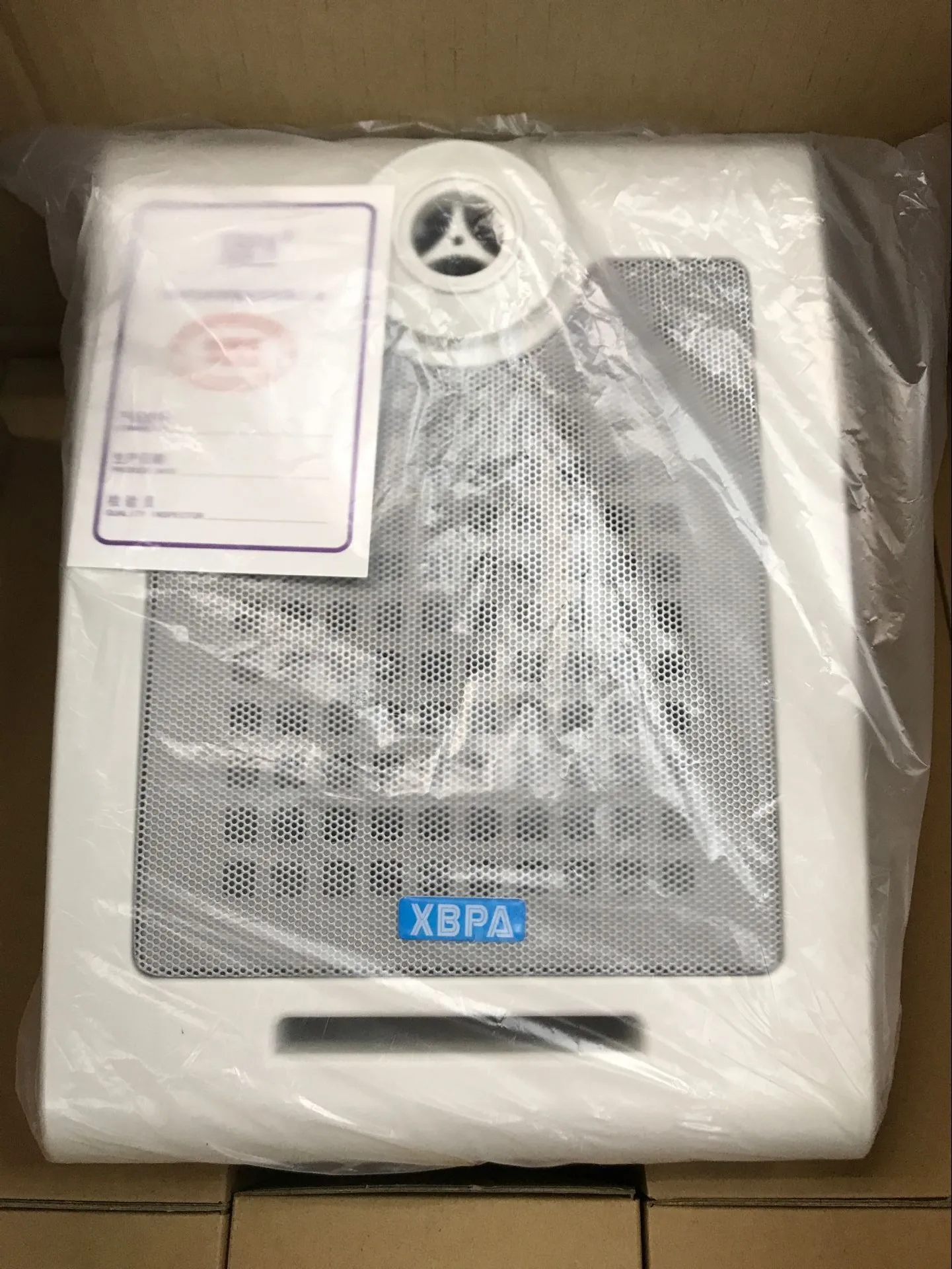 HIFI PA system BGM wall speaker Power 6W 10W 15W 20W 30W 40W 50W 60W ( 4 inch 5 inch 6inch 8 inch ) 100V speaker - ANKUX.COM