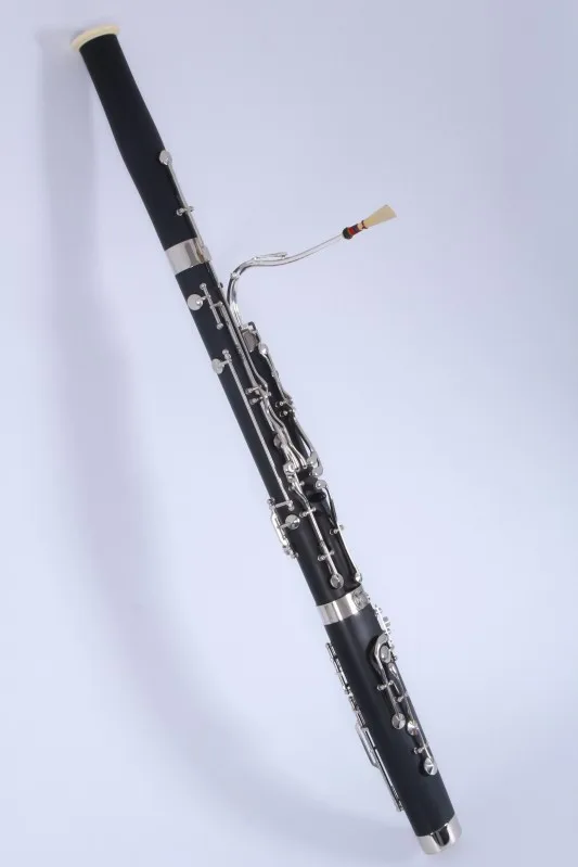 Roffee Trade Assurance Silver Plated C Tone Red Mayple Student Bassoon Price Buy Bassoon,Bass