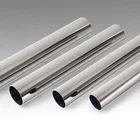 Aisi Din Steel Pipe Stainless Pipe Din 1.4462 Stainless Steel Pipe