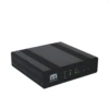 Small PABX solution for SOHO office business 20 IP extensions with PSTN WCDMA FXS ports