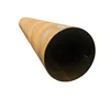 spiral mild steel pipe latest price