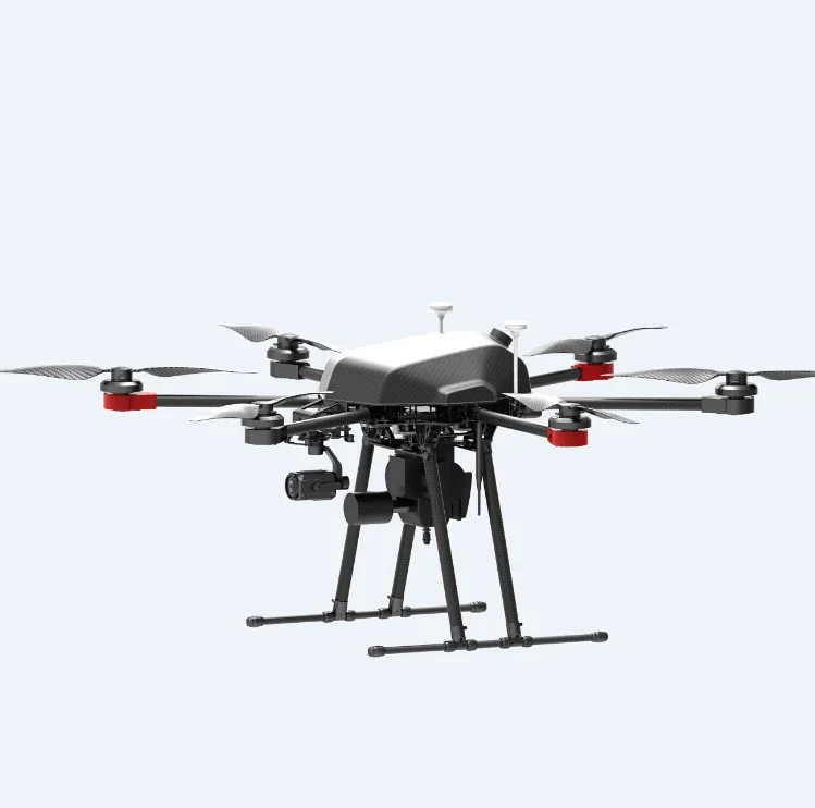 petrol drone for sale