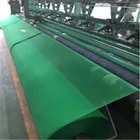 HDPE Plastic Agricultural Farming UV Sun Shading Net for Greenhouse