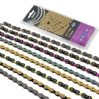 SUMC MTB Mountain Bike 24/27/30 speed Chain Folding Road Bicycle 8 9 10 11 12 Speed Chain
SUMC MTB Mountain Bike 24/27/30 speed Chain Folding Road Bicycle 8 9 10 11 12 Speed Chain