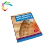 Wholesale Custom English Version of Junior High School Mathematics Textbook