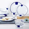 China Factory Hotsale Porcelain Dinnerware Set, Ceramic Dinnerware, European Style Porcelain Dinnerware Set#