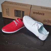 MH68- F01 business men's super fine leather round head leisure men's shoes withsoft sole father shoes
MH68- F01 business men's super fine leather round head leisure men's shoes withsoft sole father shoes