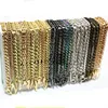 Factory Supply decorative handbag clothing jewelry Metal Chain