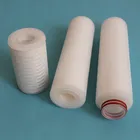 PTFE 0.01 micron Air filter cartridge for particles and bacterials removing