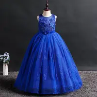 Western flower girl dress patterns for party kids purple dresses for weddings Elegant Style princess dress for prom
Western flower girl dress patterns for party kids purple dresses for weddings Elegant Style princess dress for prom