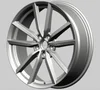 19*8.0 5*112 pcd vw replica alloy wheels vw polo alloy wheels vw wheels