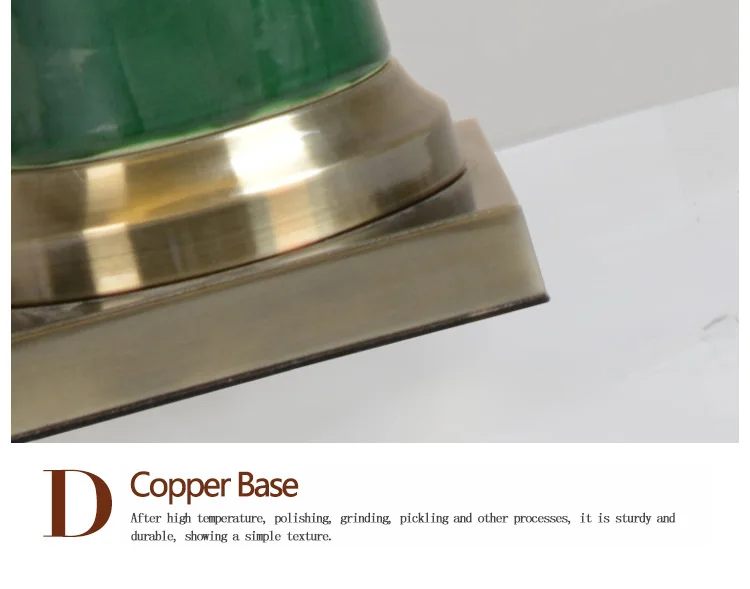 Hot sale fashion cheap desk study reading handmade dimmable table lamp led