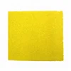 Dry abrasive sandpaper for wall or furniture