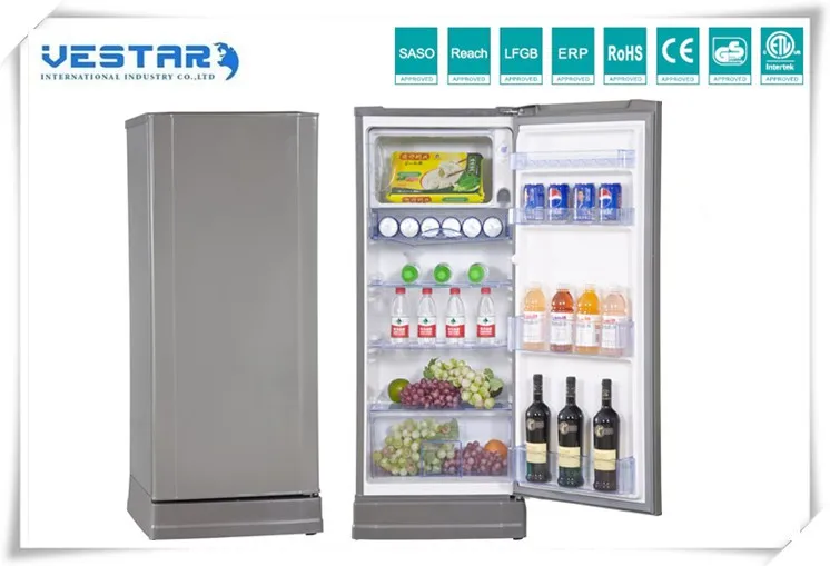 100L mini national cfc free portable mobile refrigerator carton