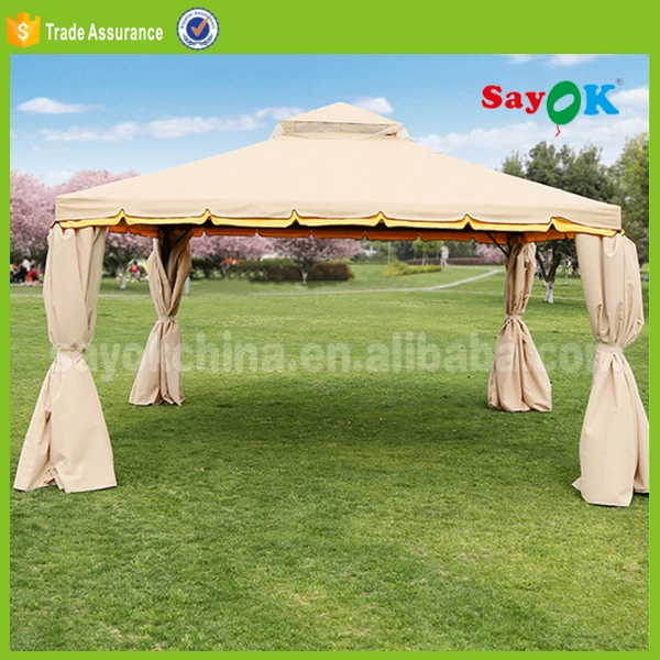 garden tent 