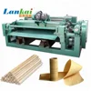 best selling Veneer peeling machine and cutting combined equipment