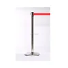 /product-detail/bestseller-removeable-event-s-queue-stanchion-pole-recycle-plastic-inserted-bollards-with-retractable-caution-strap-ribbons-60718424740.html