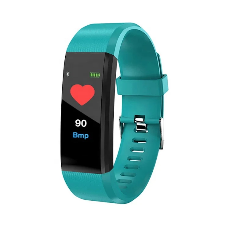 Wholesale ID 115 Plus heart rate monitor smart fitness sport bracelet tracker for man woman smart band
Wholesale ID 115 Plus heart rate monitor smart fitness sport bracelet tracker for man woman smart band