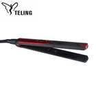 Hot selling ce rohs certificate professional ceramic fast mini hair straightener