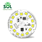 Customization LED Panel Direct AC LED PCB Module