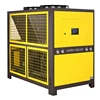 water chiller for laminating machine Air cooled Eco-Friendly chiller with CE ISO certificate R410a(R134a/R407c) 20HP
