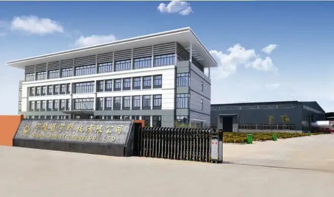 waste oil distillation plant