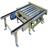 Motorized Pallet Roller Conveyor Transfer For Assembly Line