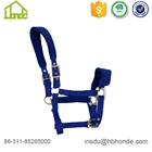 Personalized Horse Halter with Polar Fleece