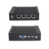 OEM router network appliance J1900 pfsense firewall mini pc
