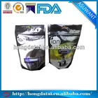 stand up pouches bag for electronic tools kits