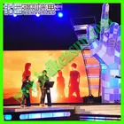 Energy saving full color HD LED video display screen indoor/alibaba express