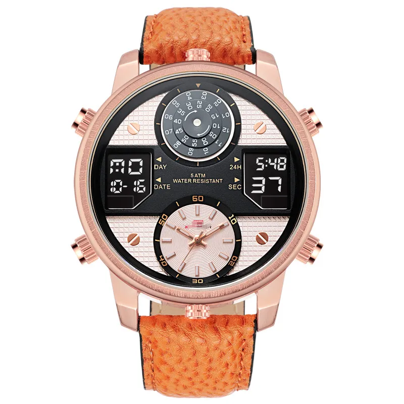 quartz stainless steel water resistant design wrist brand your alloy watches, Rose gold;blue;black;white;gold
quartz stainless steel water resistant design wrist brand your alloy watches, Rose gold;blue;black;white;gold