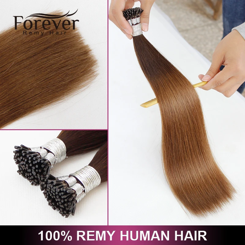 Forever High Quality Full Cutical Cheap 8 To 26 Inch 100 Remy