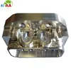 OEM customized aluminum alloy billet cylinder head China manufacturer