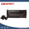 16 Channels professional digital audio music sound system equipment product SP16 with from Guangzhou
