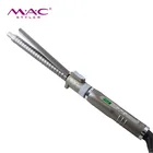 Wholesale high quality professional household ceramic hair curler