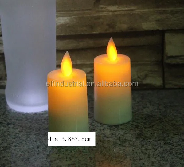 best selling products wedding giveaways small flameless paraffin