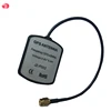 Top Quality Factory Price SMA Male 1575.42 MHz GPS Antenna with Adhesive or Magnetic Mounting