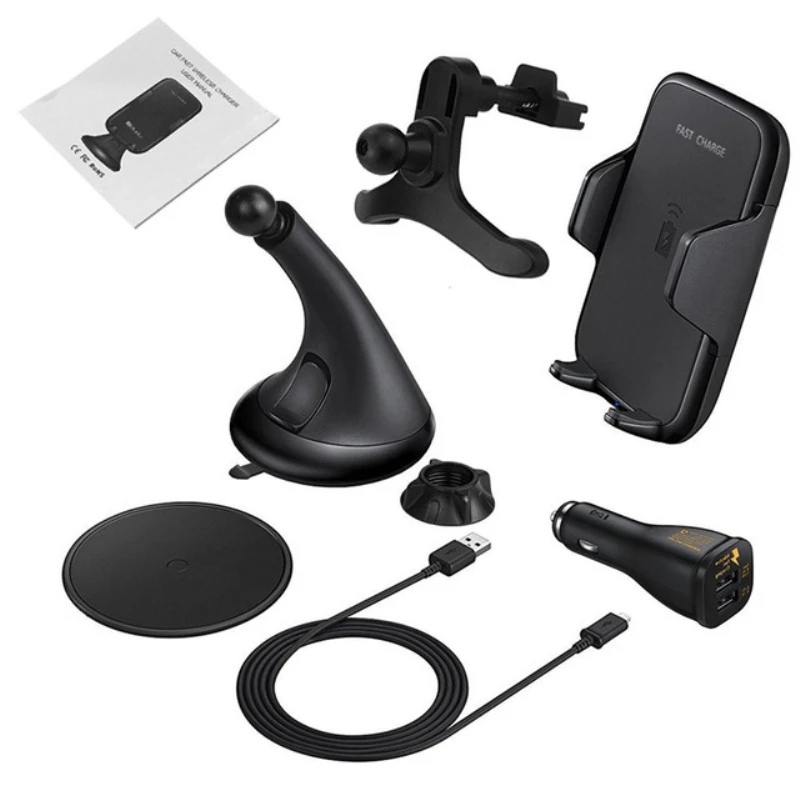 Charging-Car-Mount-Holder-For-Iphone-X-8-Plus-Fast-Qi-Wireless-Charger-Phone-Holder-for.jpg_640x640