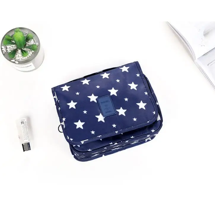 High Quantity Travel Organizer Makeup Cosmetic Travel Toiletry Bag, Picture 6 mix color
High Quantity Travel Organizer Makeup Cosmetic Travel Toiletry Bag, Picture 6 mix color
