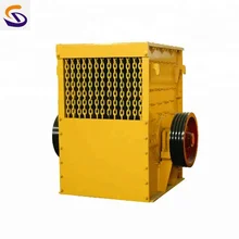China Professional Crushing Machine Box Crusher for stone price