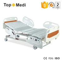 Rehabilitation Therapy Supplies Five Functions Recliner