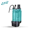 LEO KBZ 5HP 7.5HP 5.5KW 3.7KW Water Submersible Sewage Dewatering Pump