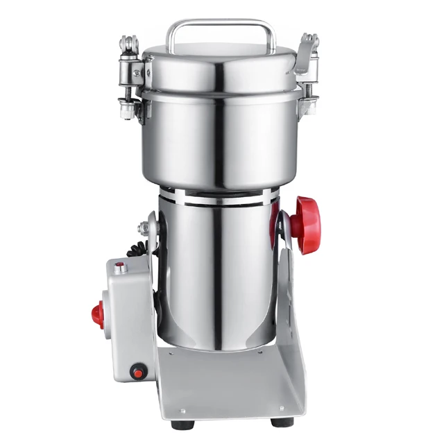 400g machine to grind coffee cinnamon processing machine