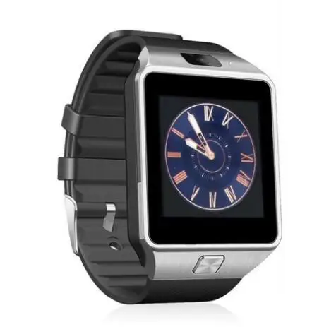 x6 smartwatch bt notifier