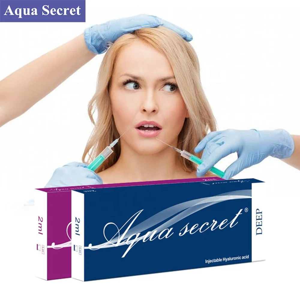 Ha filler face deep 2ml hyaluronic acid filler injection
Ha filler face deep 2ml hyaluronic acid filler injection