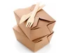 Food sushi packaging box For Take Away Take Out Sushi Packaging
