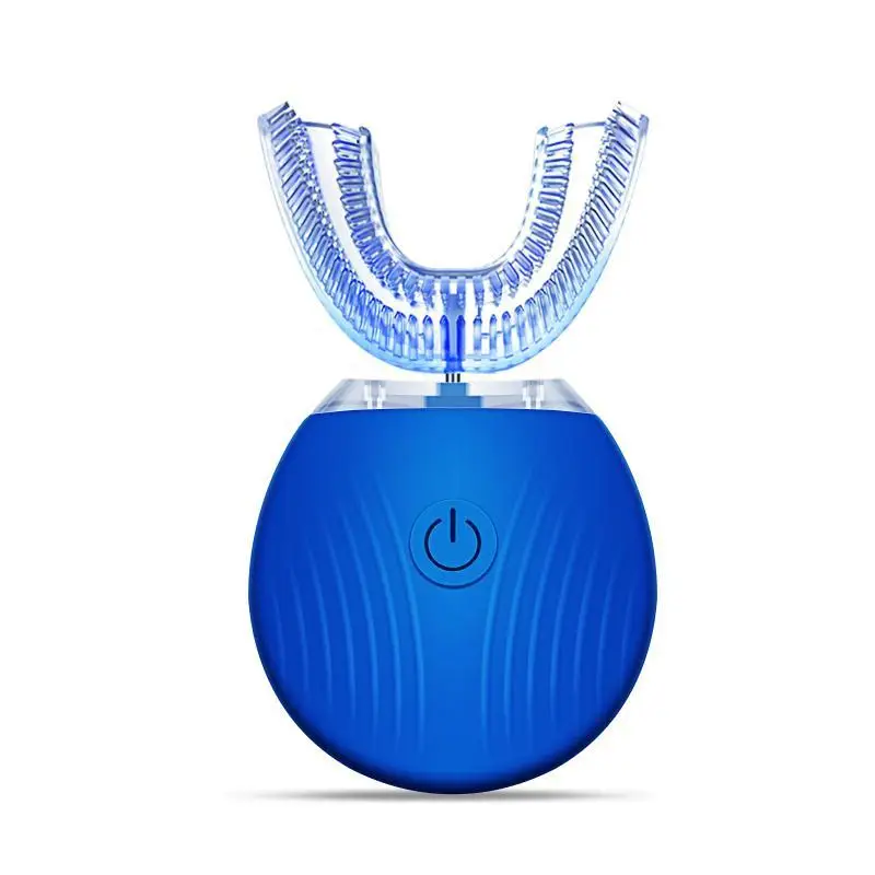 Wireless Charging UV Sterilized Ultrasonic Electric Toothbrush FDA Approval OEM ODM
Wireless Charging UV Sterilized Ultrasonic Electric Toothbrush FDA Approval OEM ODM